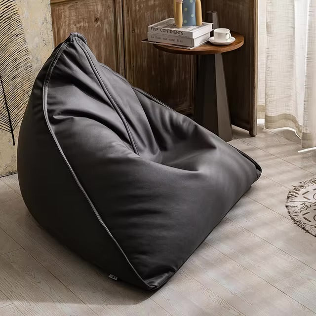 Children Sofa Chair For Bedroom (Black)